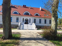 SEZON W CENTRUM EDUKACJI PRZYRODNICZEJ PARKU NARODOWEGO „BORY TUCHOLSKIE”
